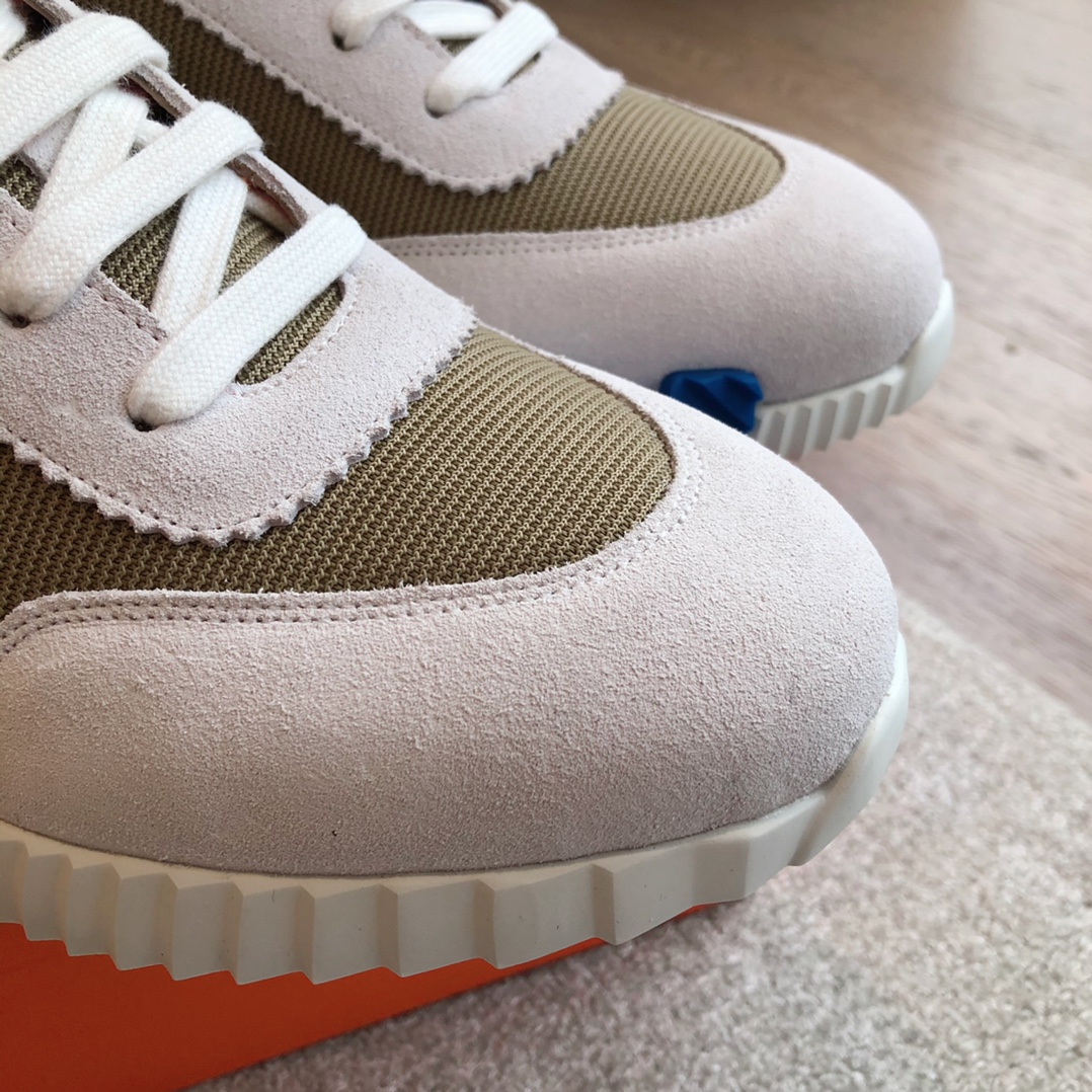 Hermes Giga Sneaker(EU35-46)