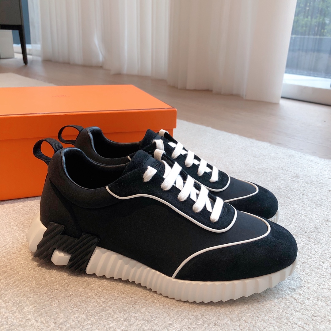 Hermes Giga Sneaker(EU35-46)
