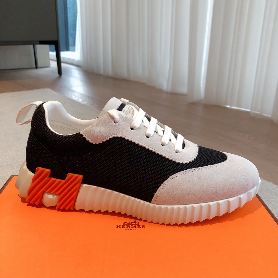 Hermes Giga Sneaker(EU35-46)