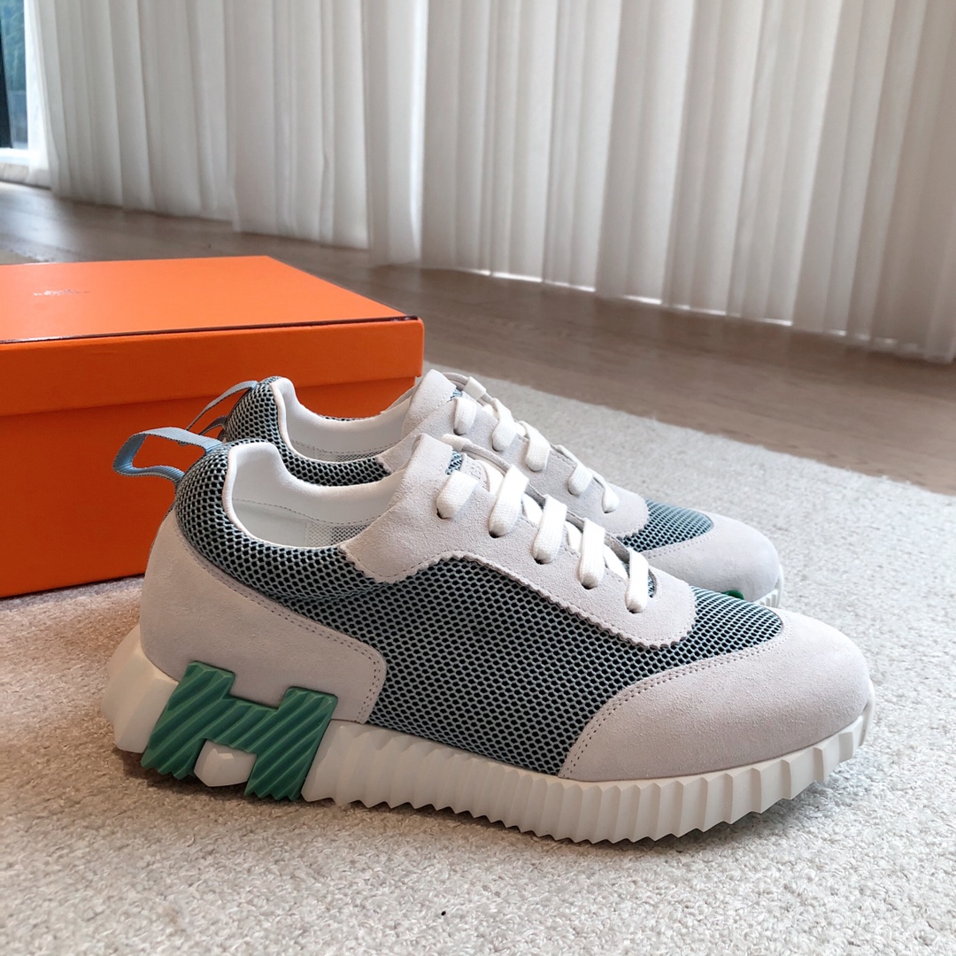 Hermes Sneaker(EU35-45)