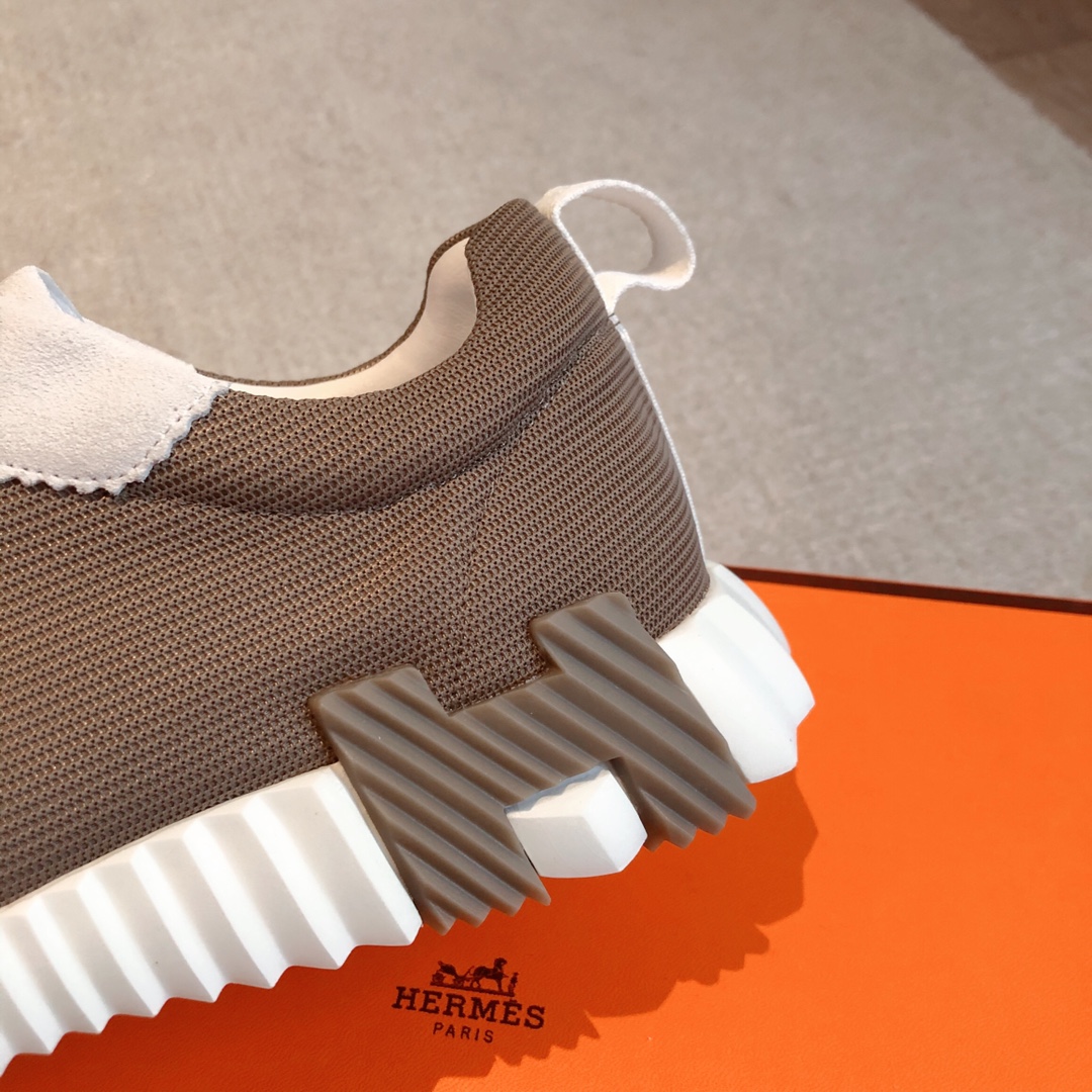 Hermes Giga Sneaker(EU35-46)