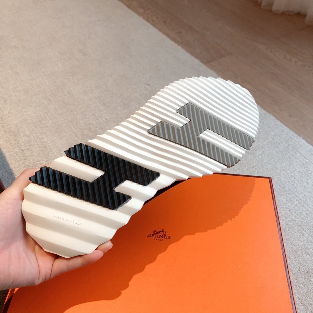 Hermes Giga Sneaker(EU35-46)