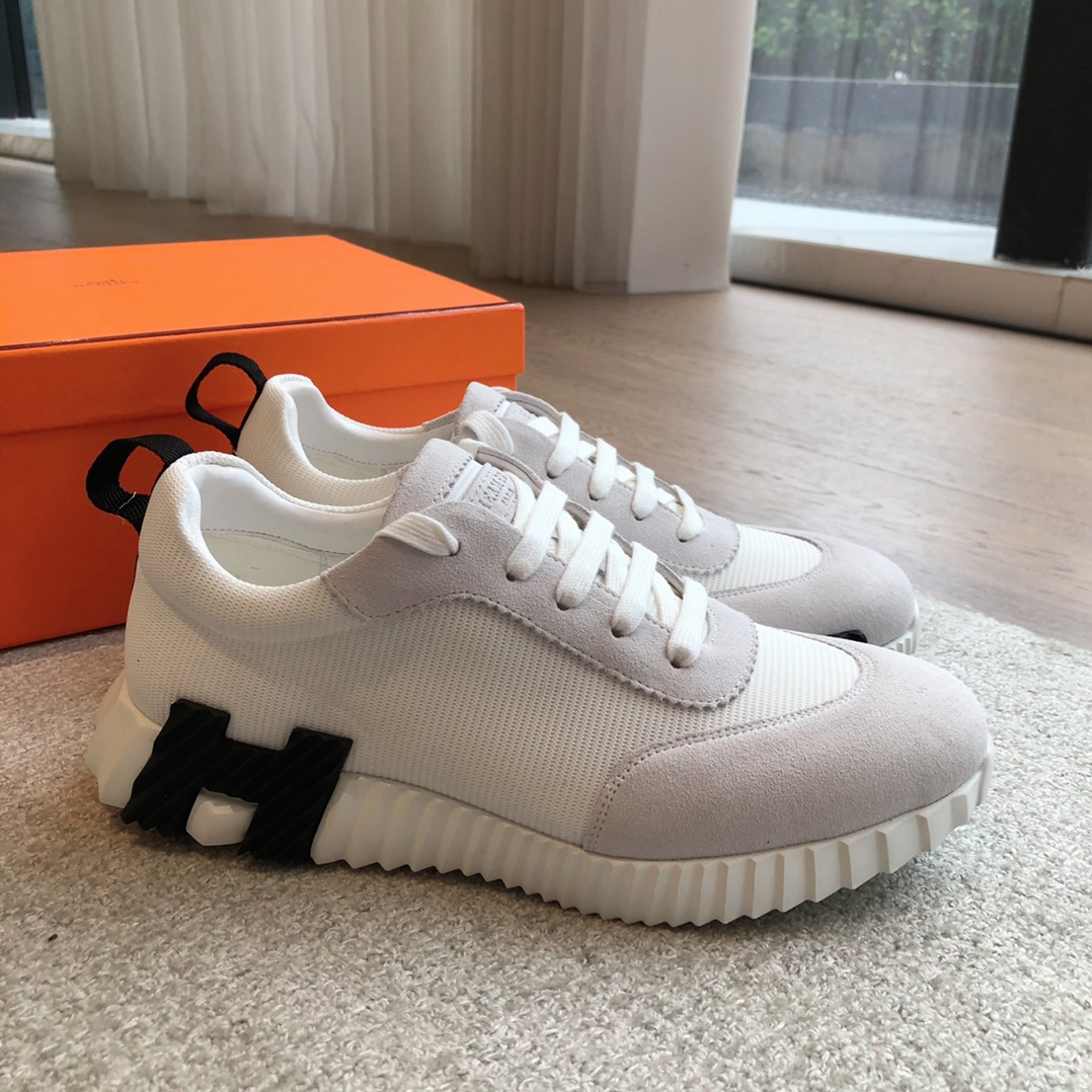 Hermes Giga Sneaker(EU35-46)