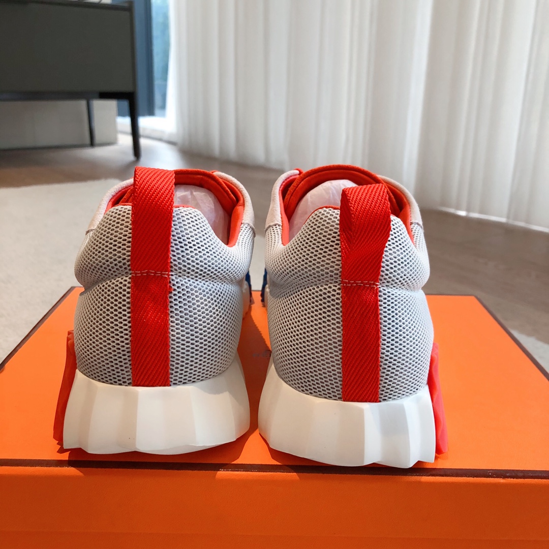 Hermes Giga Sneaker(EU35-46)