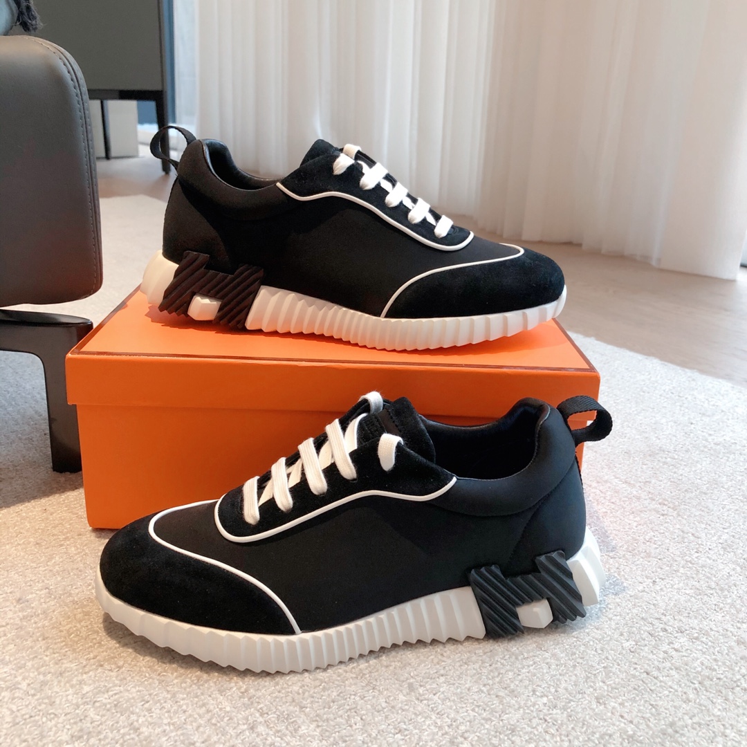 Hermes Giga Sneaker(EU35-46)