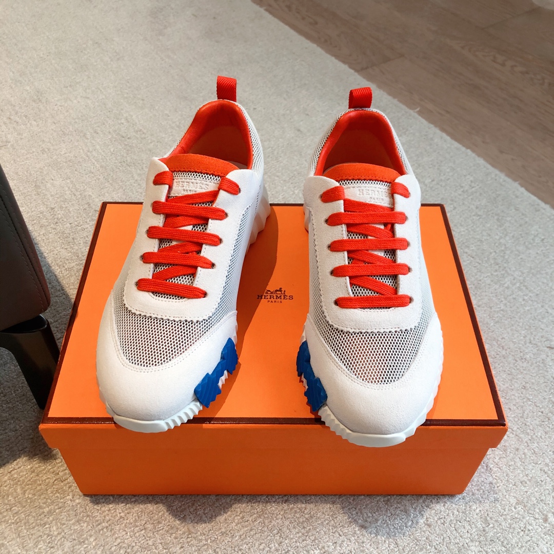 Hermes Giga Sneaker(EU35-46)