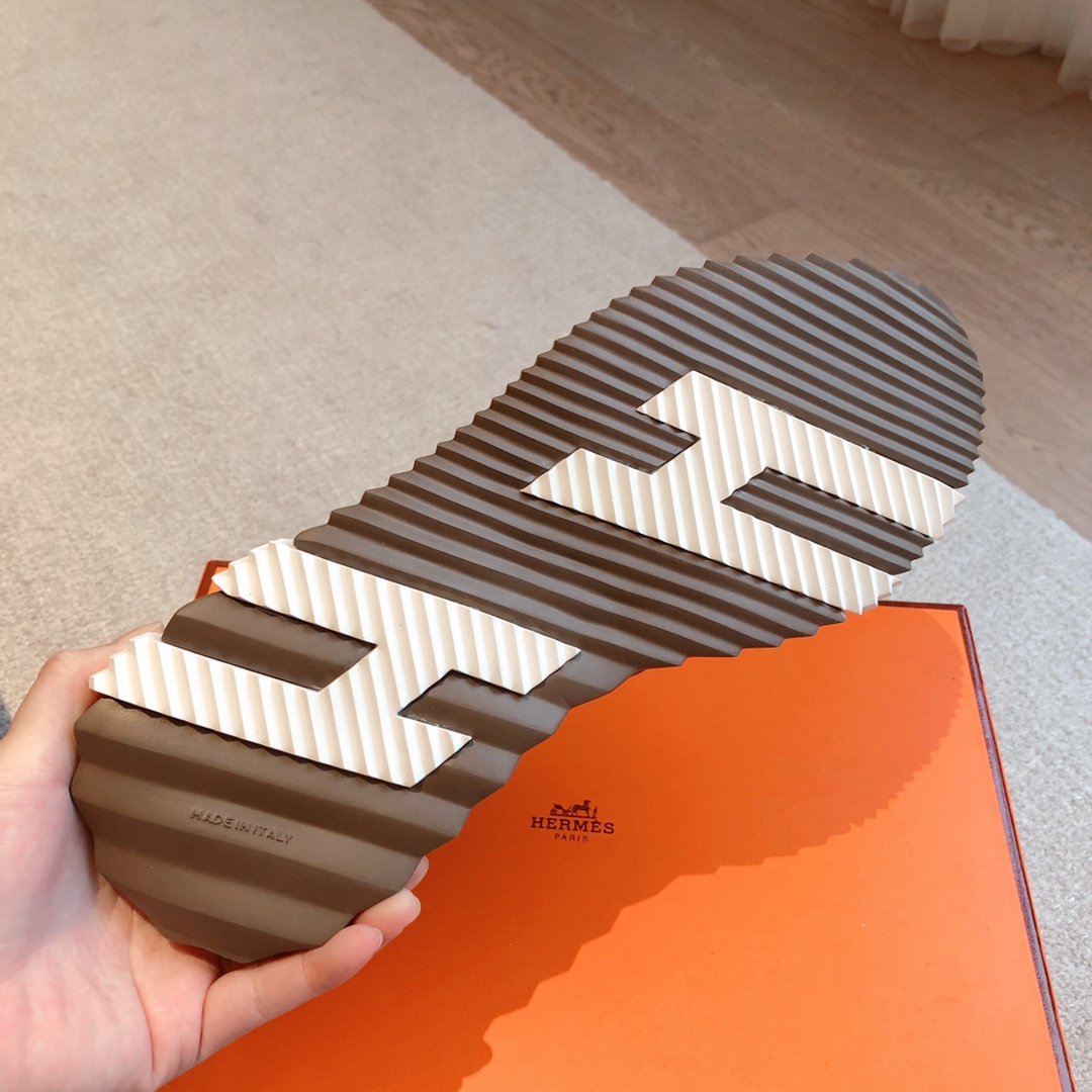 Hermes Giga Sneaker(EU35-46)