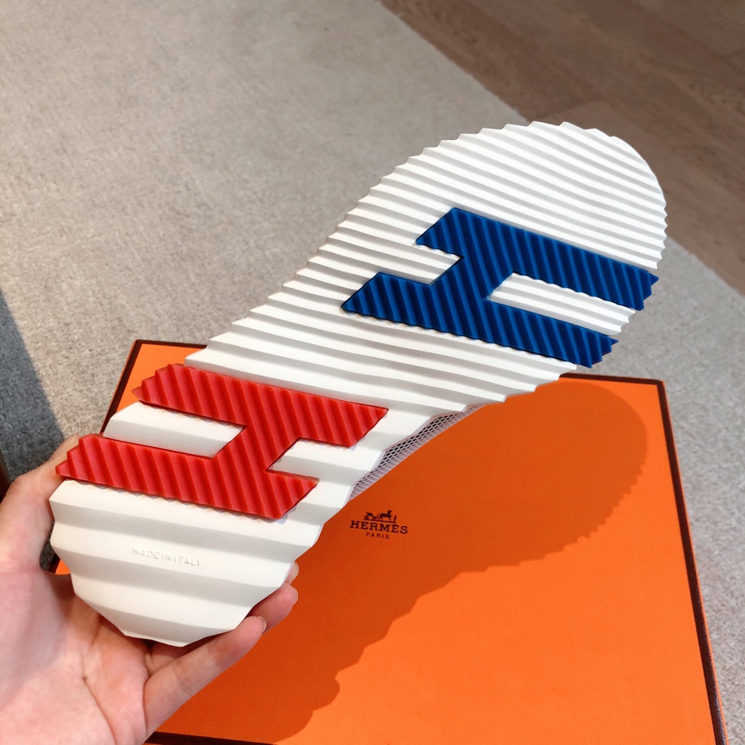 Hermes Giga Sneaker(EU35-46)