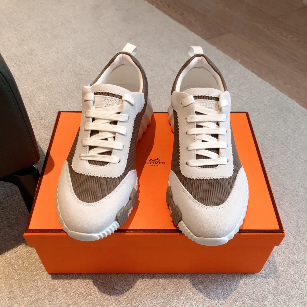 Hermes Giga Sneaker(EU35-46)