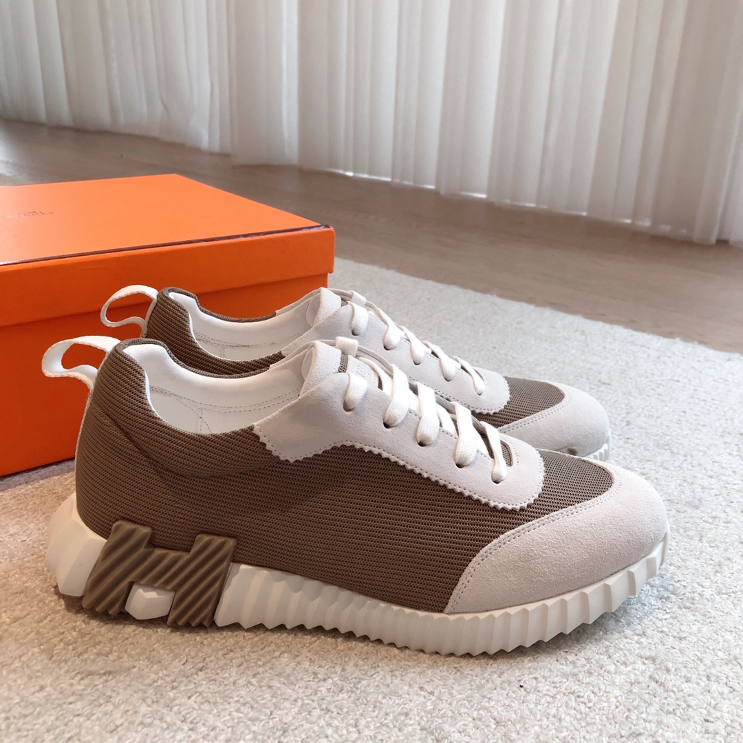 Hermes Giga Sneaker(EU35-46)