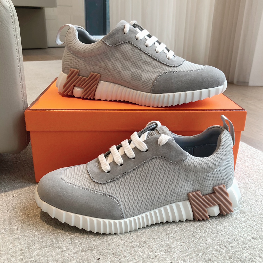 Hermes Giga Sneaker(EU35-46)