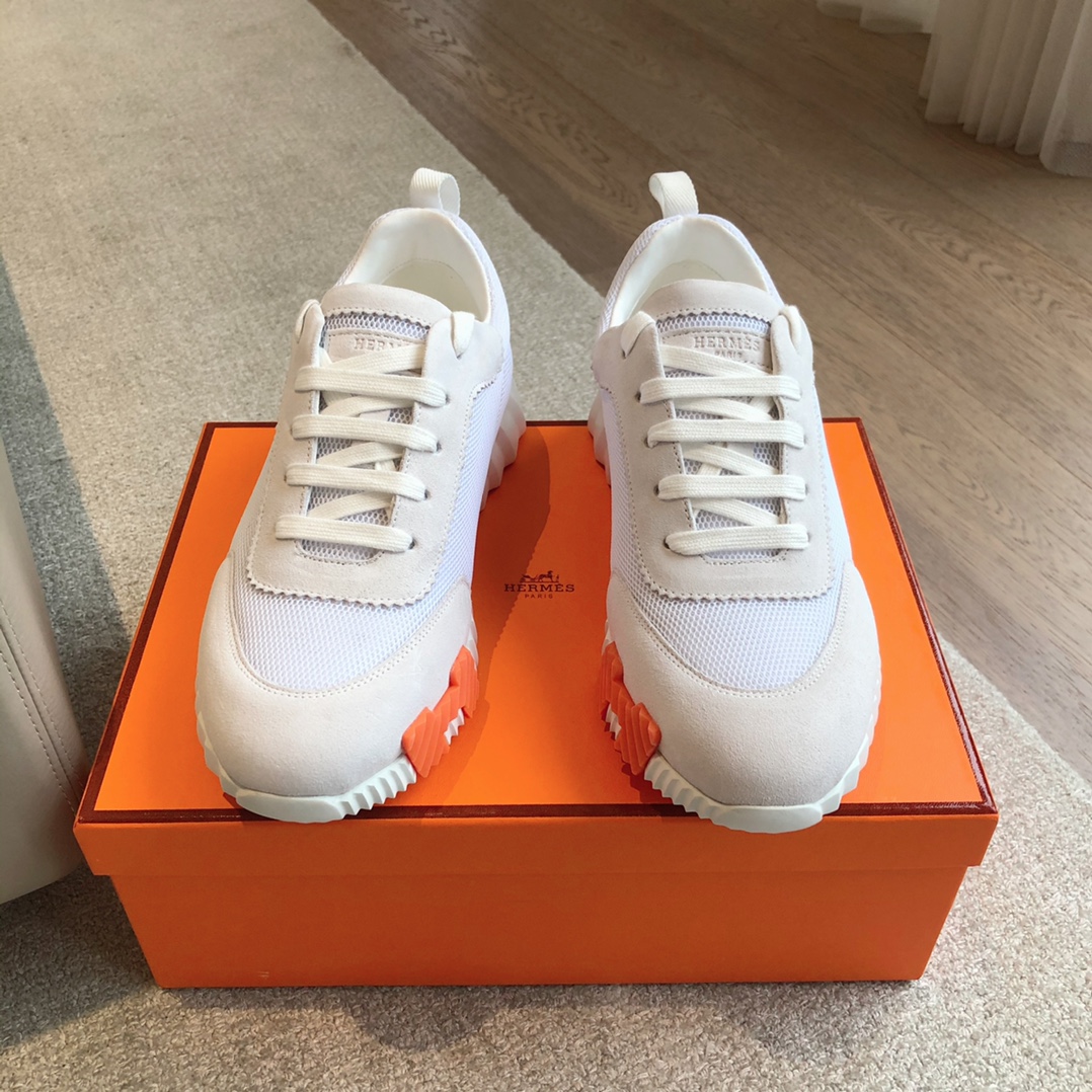 Hermes Giga Sneaker(EU35-46)