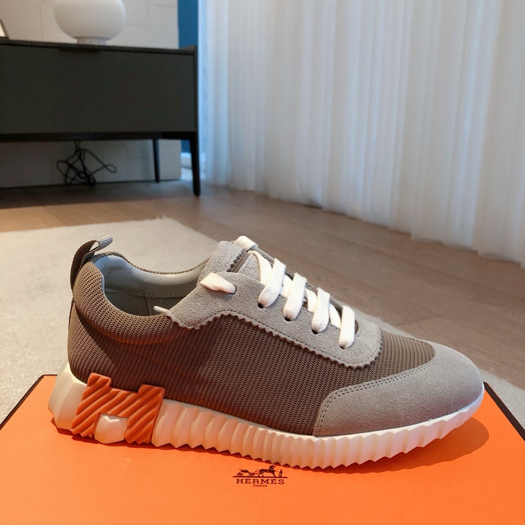 Hermes Giga Sneaker(EU35-46)