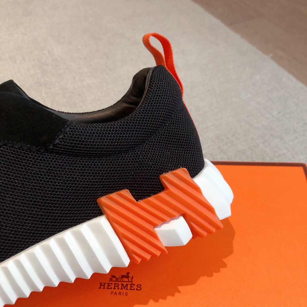 Hermes Giga Sneaker(EU35-46)