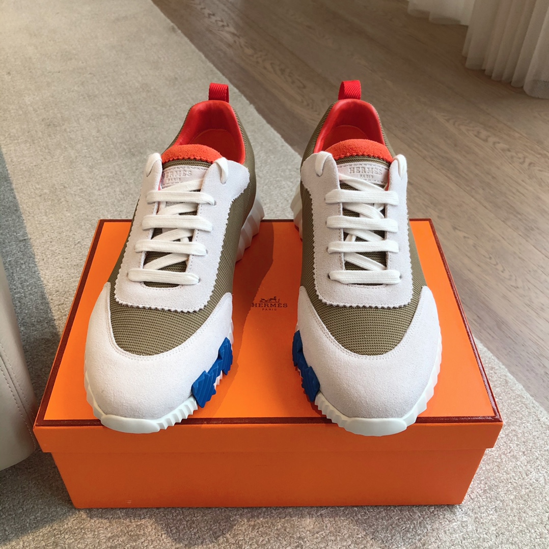 Hermes Giga Sneaker(EU35-46)
