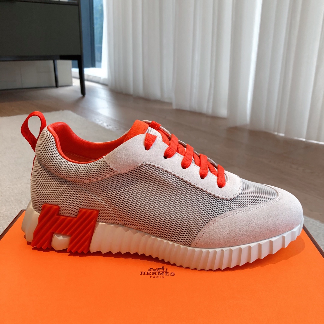 Hermes Giga Sneaker(EU35-46)