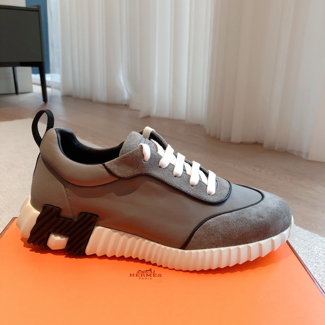 Hermes Giga Sneaker(EU35-46)