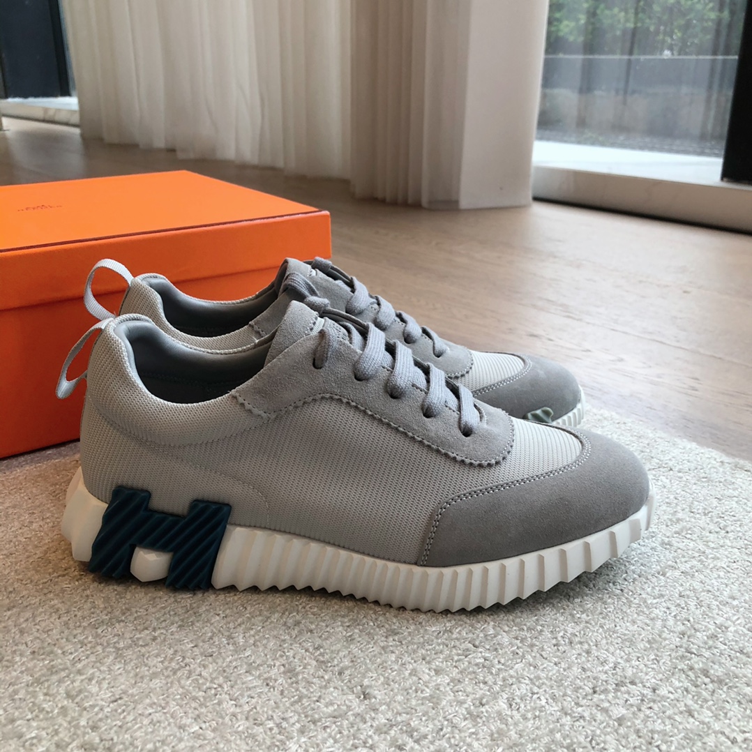 Hermes Giga Sneaker(EU35-46)