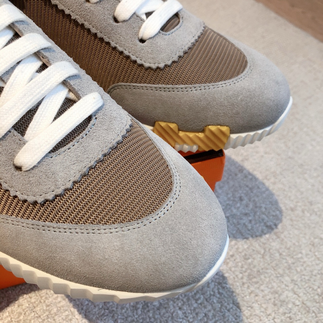 Hermes Giga Sneaker(EU35-46)