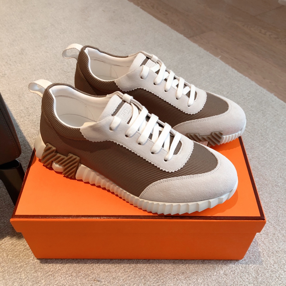 Hermes Giga Sneaker(EU35-46)