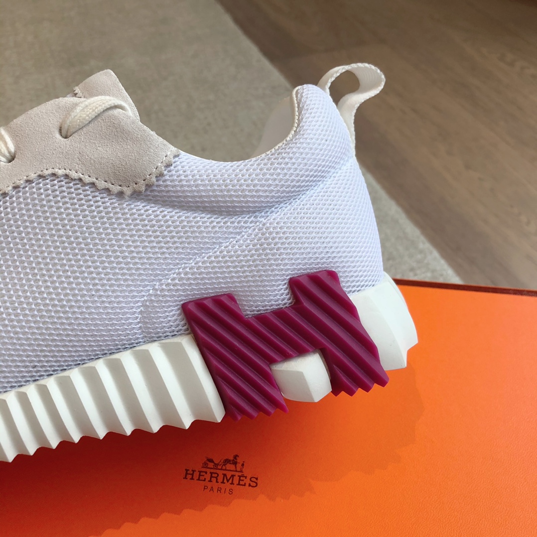Hermes Giga Sneaker(EU35-46)