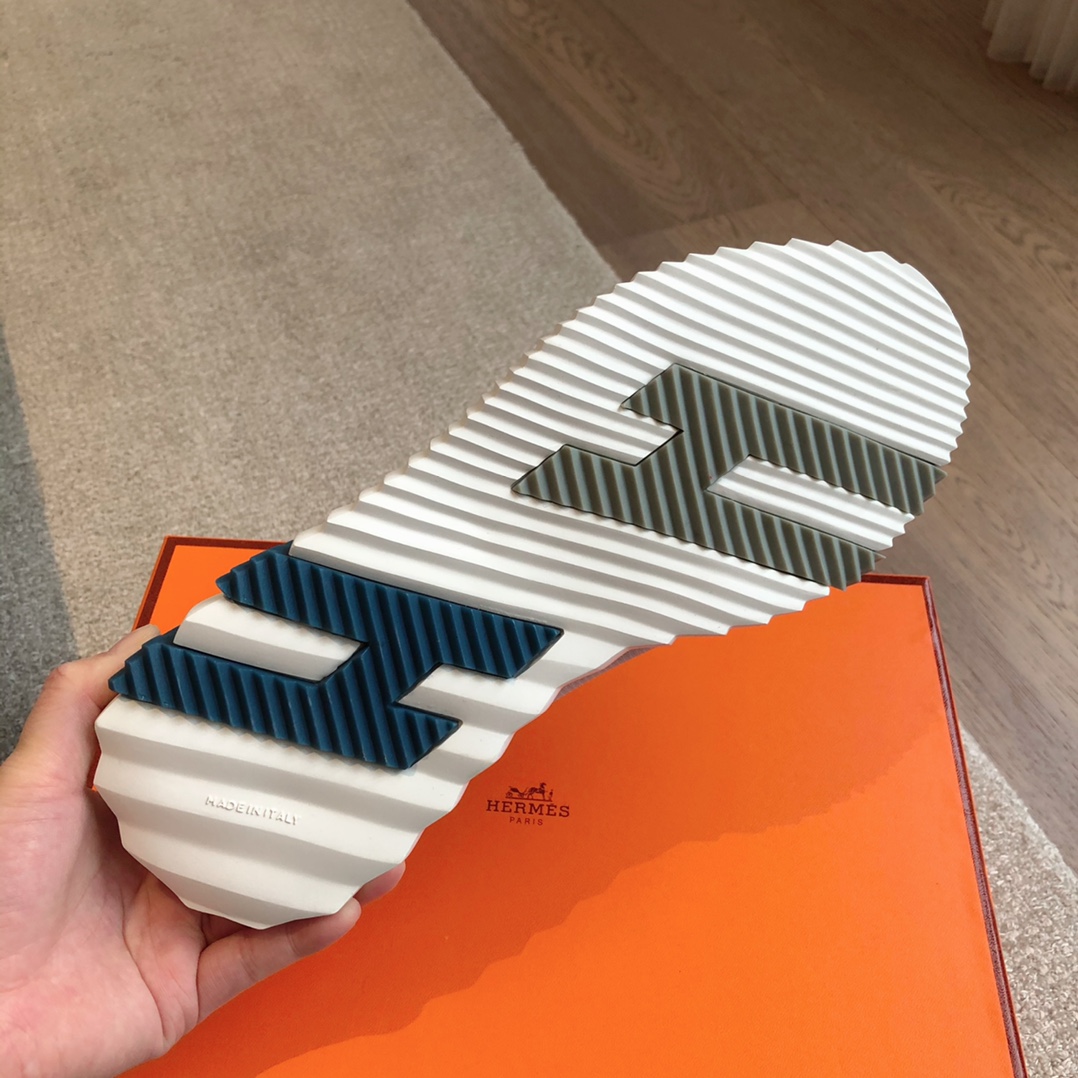 Hermes Giga Sneaker(EU35-46)