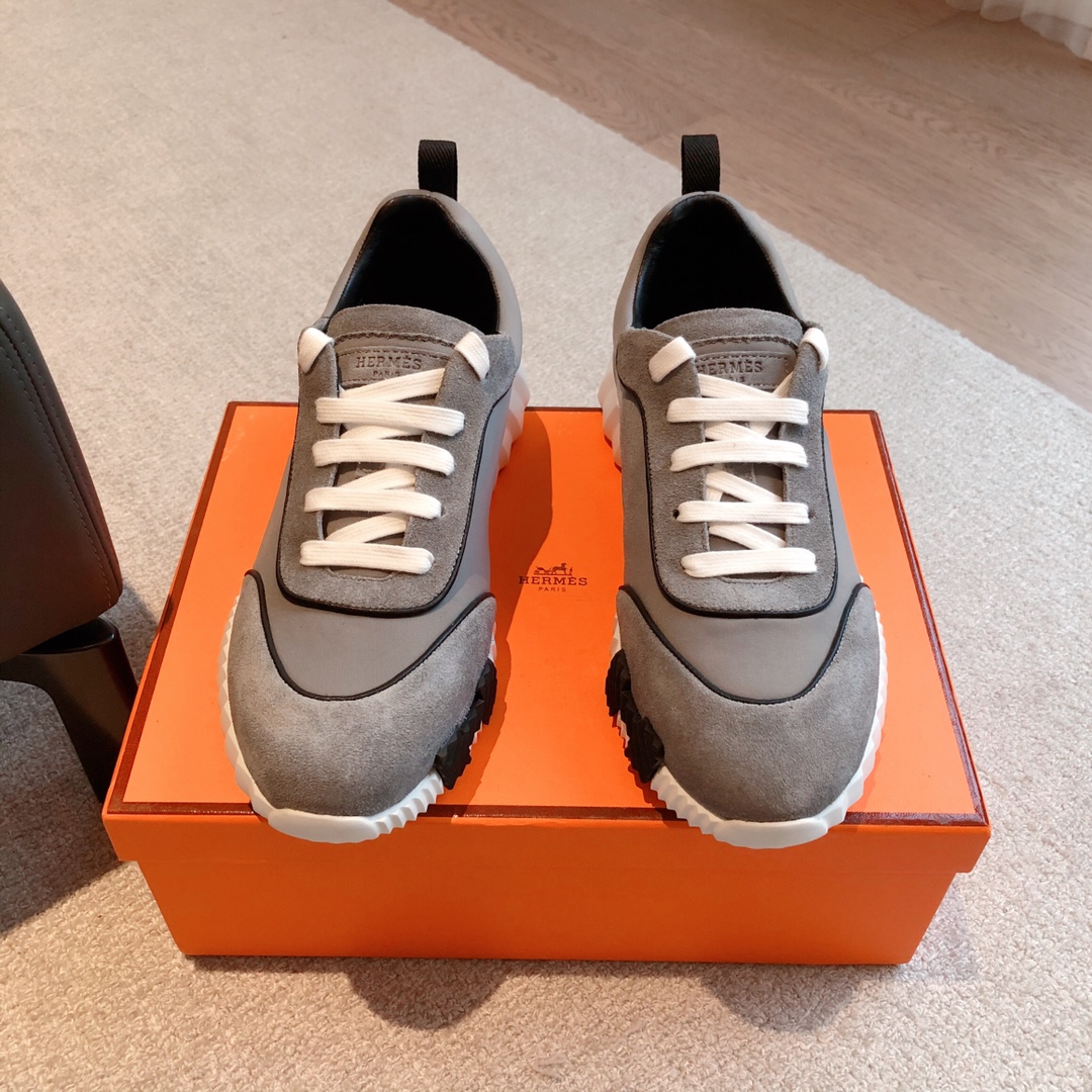 Hermes Giga Sneaker(EU35-46)