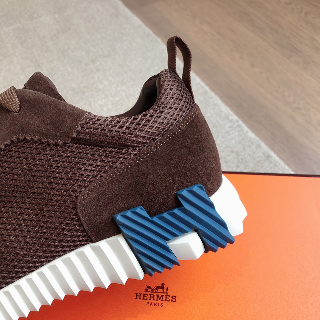 Hermes Giga Sneaker(EU35-46)