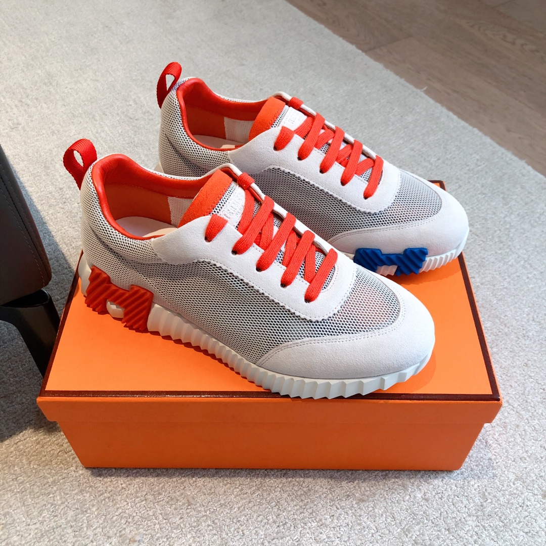 Hermes Giga Sneaker(EU35-46)