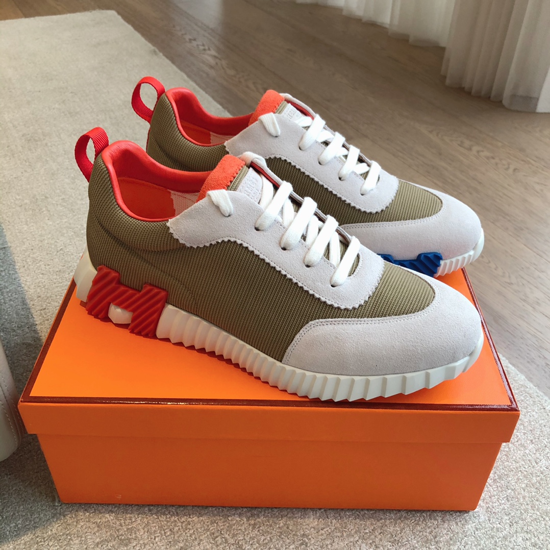 Hermes Giga Sneaker(EU35-46)