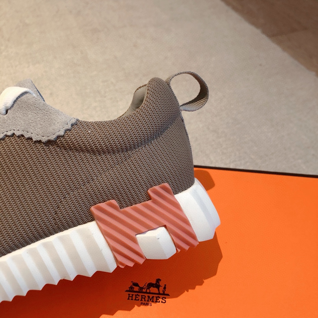 Hermes Giga Sneaker(EU35-46)