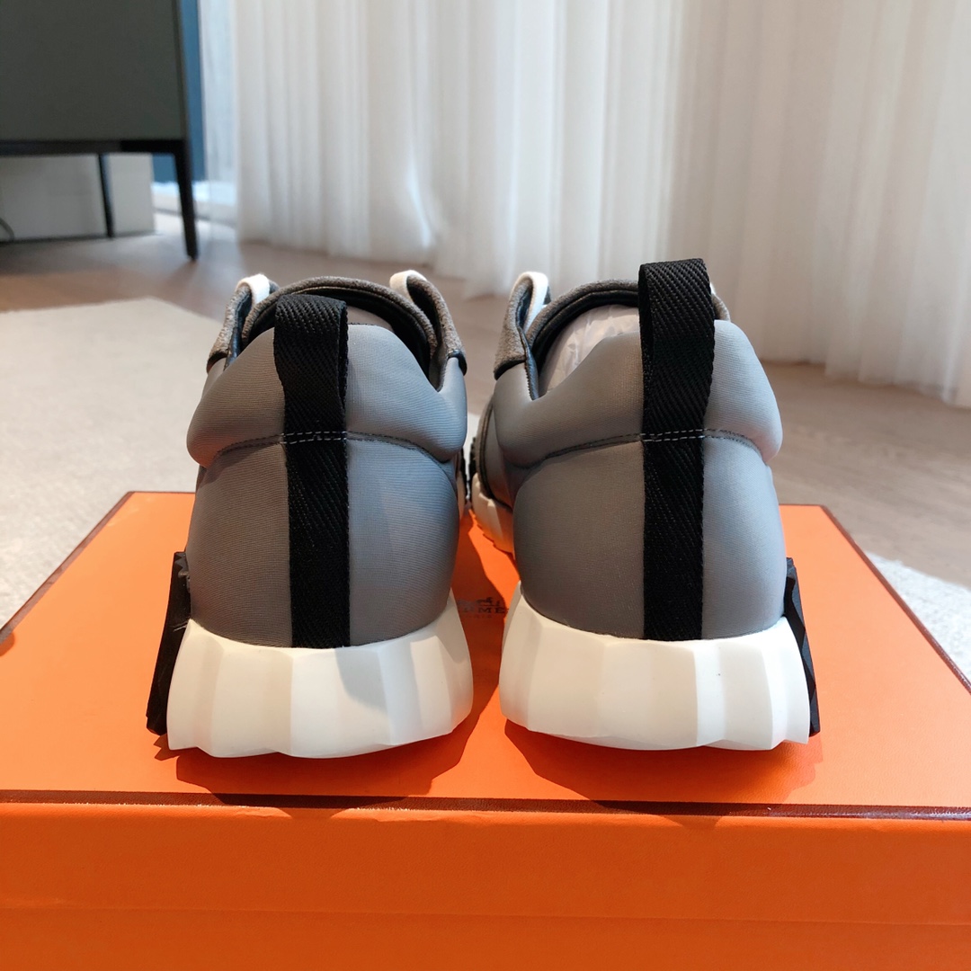 Hermes Giga Sneaker(EU35-46)