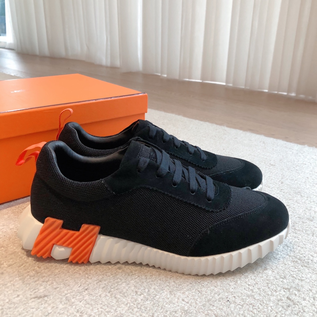 Hermes Giga Sneaker(EU35-46)