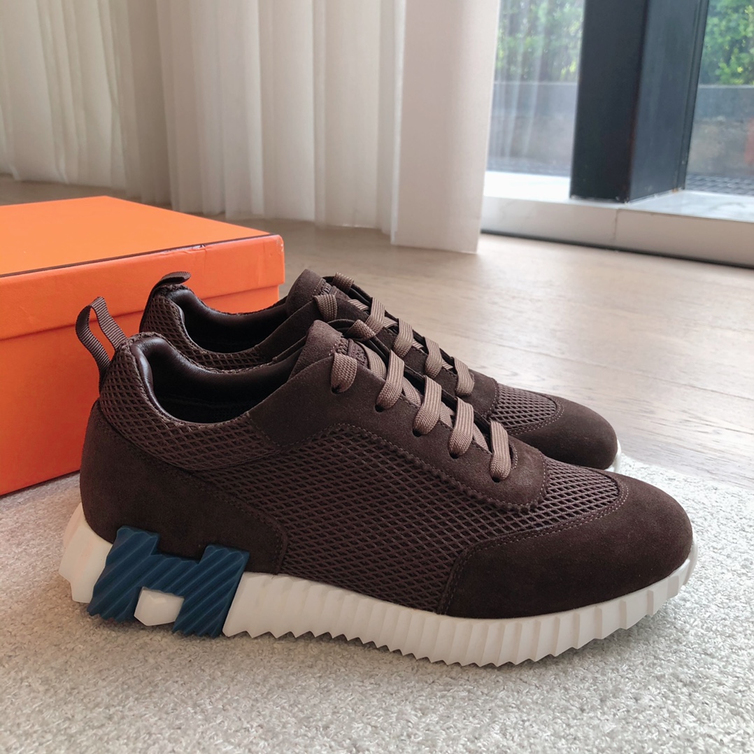 Hermes Giga Sneaker(EU35-46)