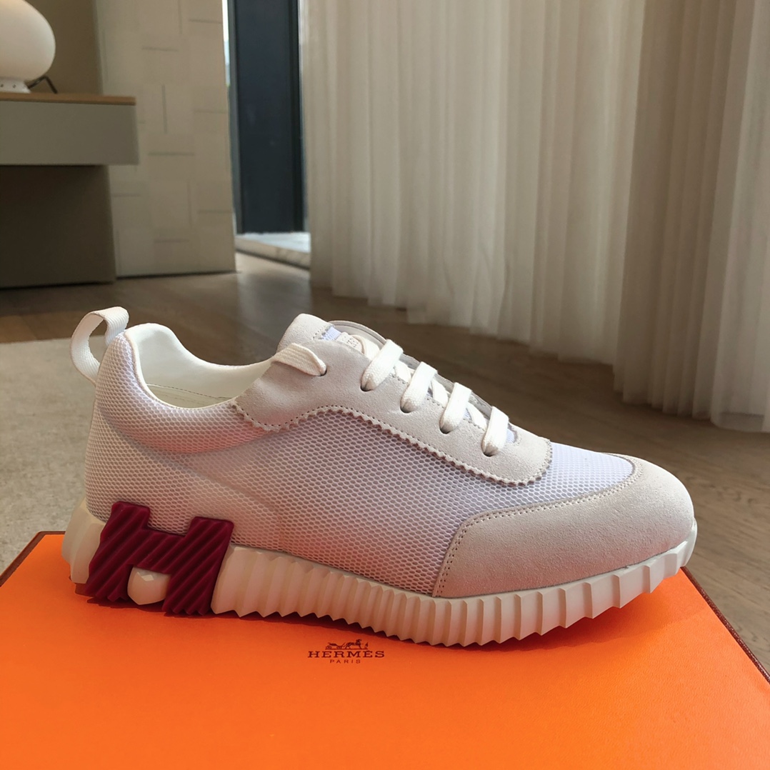 Hermes Giga Sneaker(EU35-46)