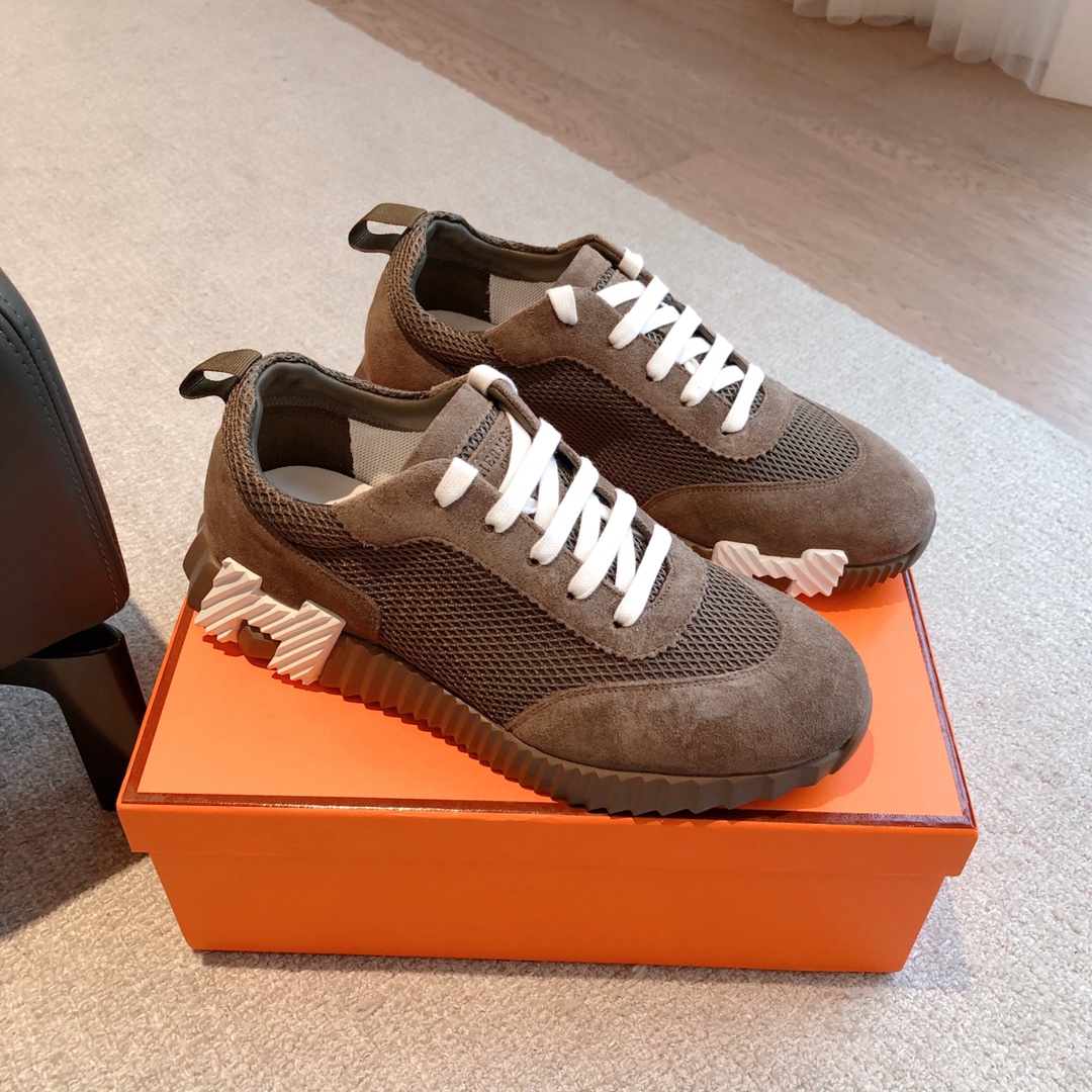 Hermes Giga Sneaker(EU35-46)