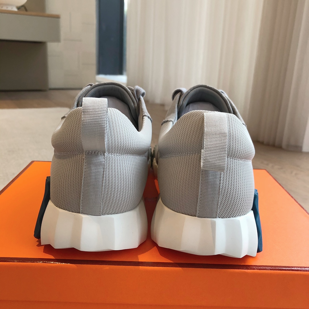 Hermes Giga Sneaker(EU35-46)