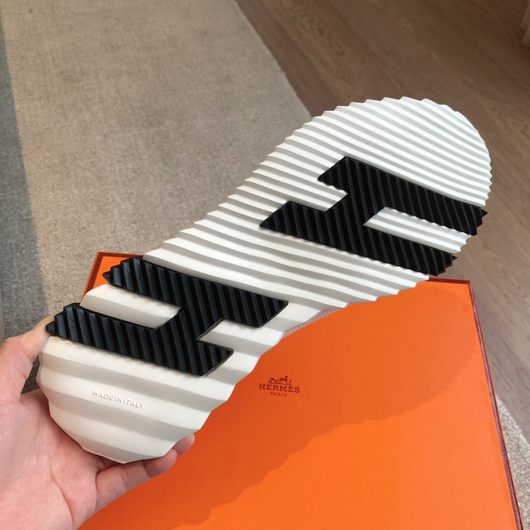 Hermes Giga Sneaker(EU35-46)