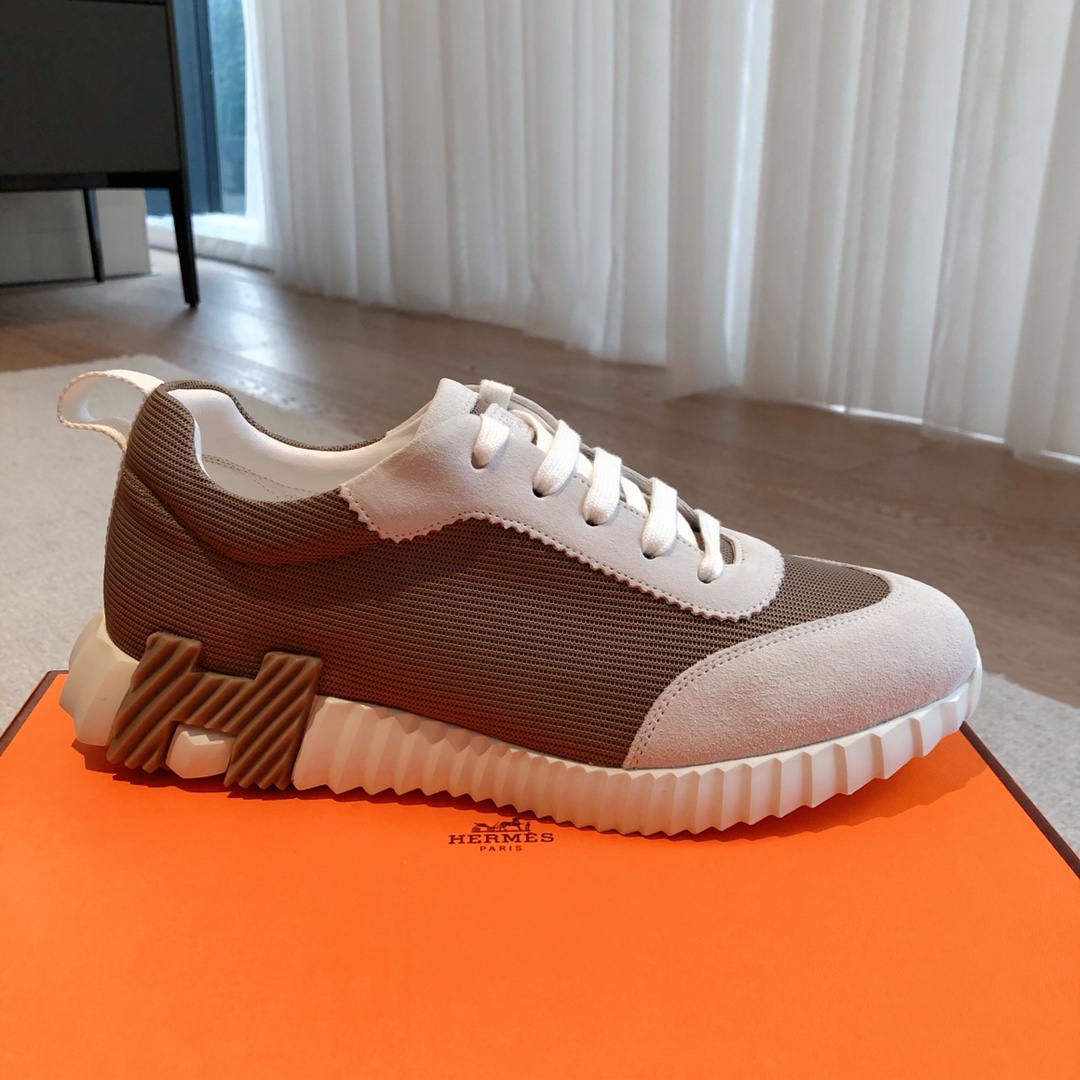 Hermes Giga Sneaker(EU35-46)