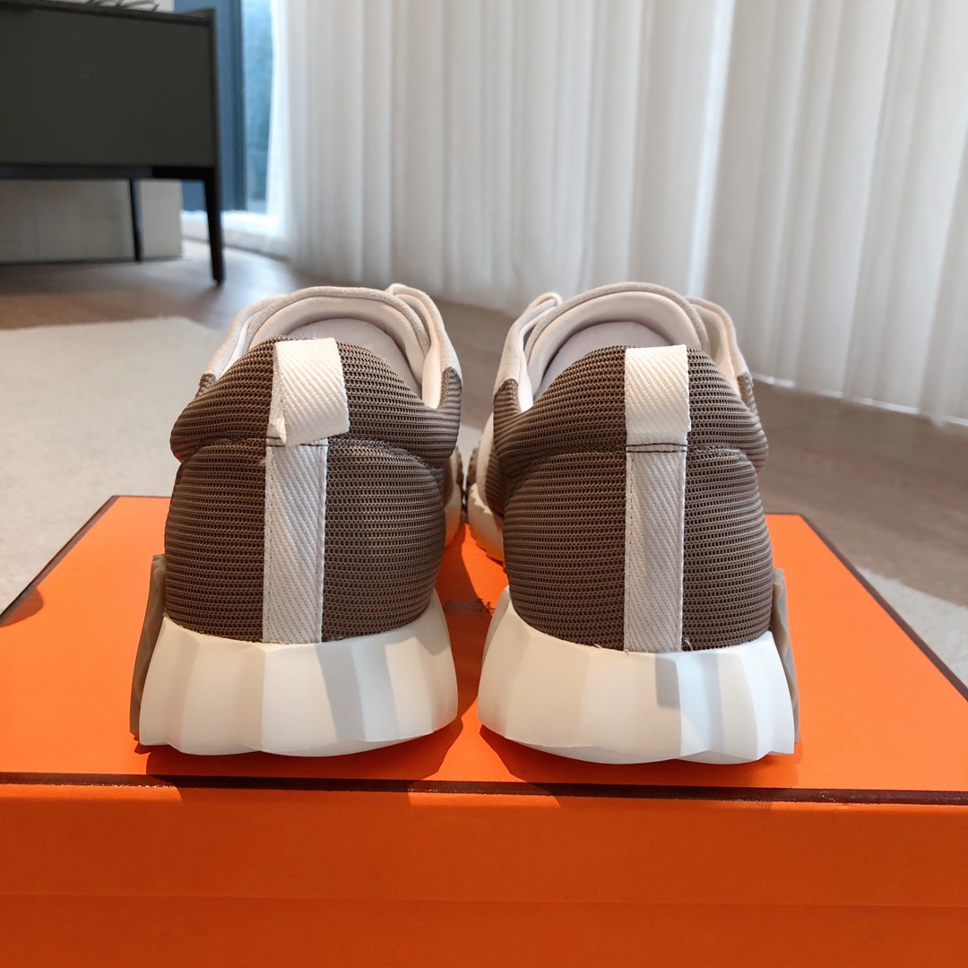 Hermes Giga Sneaker(EU35-46)