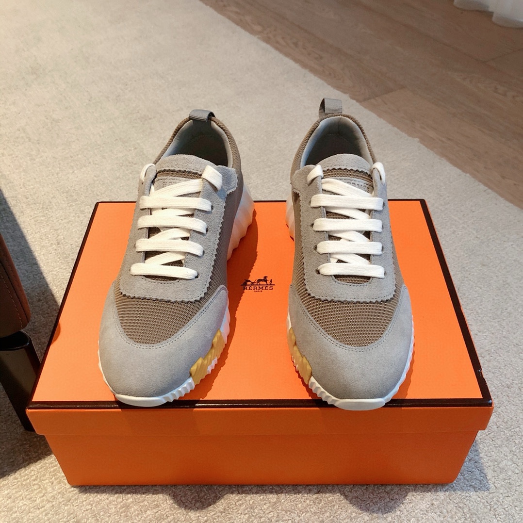 Hermes Giga Sneaker(EU35-46)