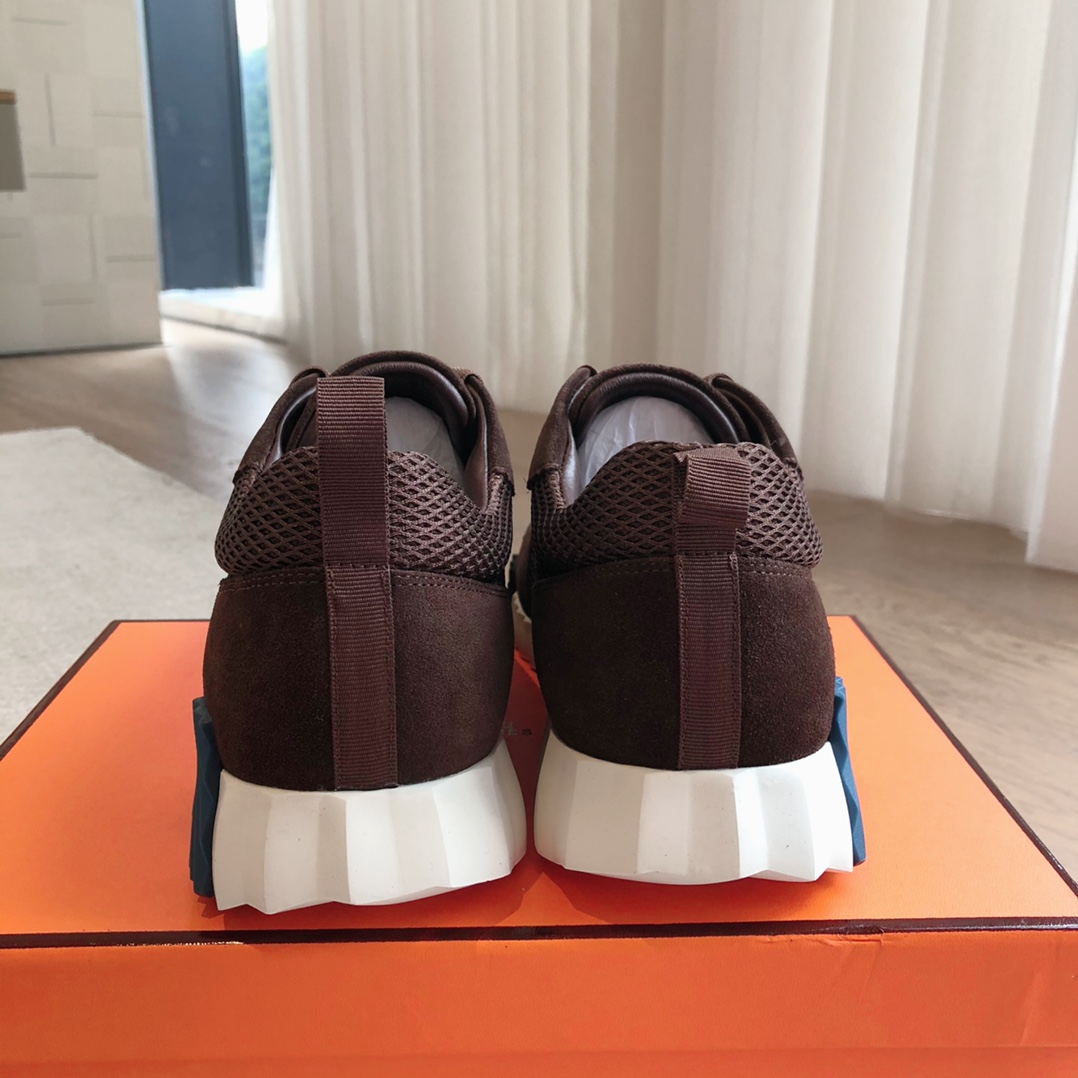 Hermes Giga Sneaker(EU35-46)