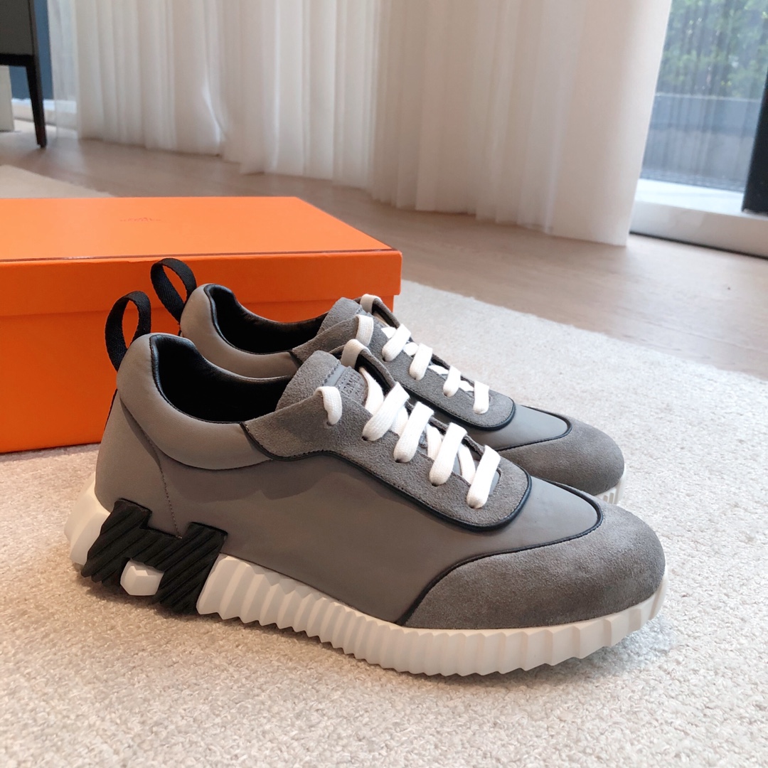 Hermes Giga Sneaker(EU35-46)