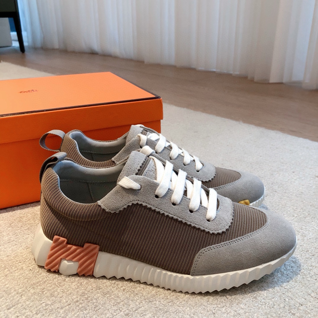 Hermes Giga Sneaker(EU35-46)