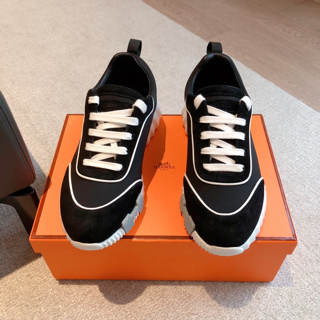 Hermes Giga Sneaker(EU35-46)