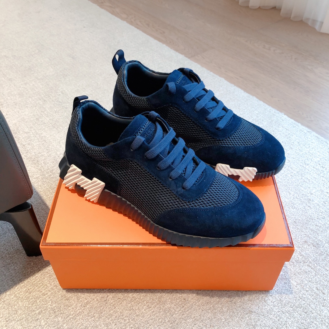 Hermes Giga Sneaker(EU35-46)