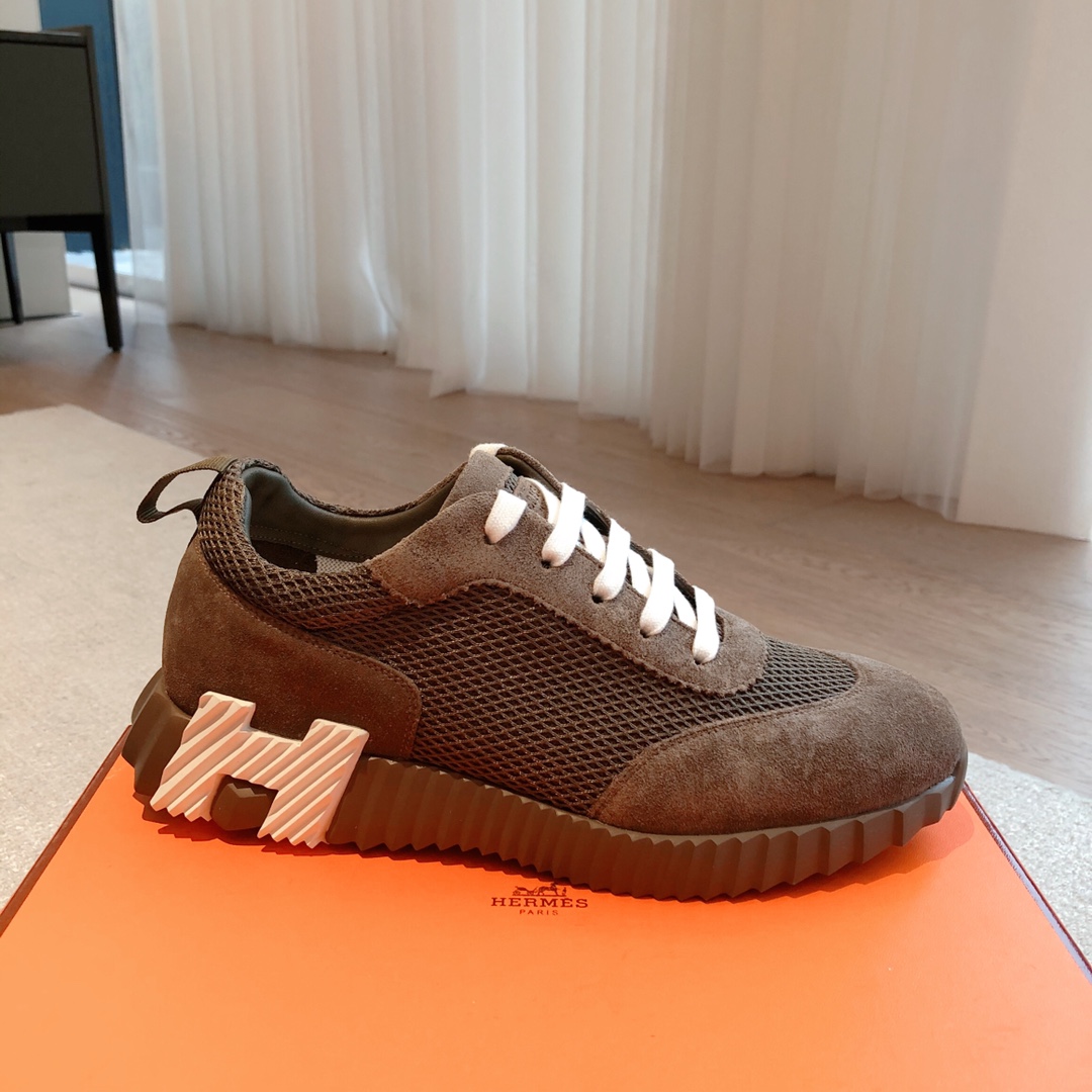 Hermes Giga Sneaker(EU35-46)