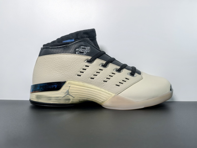 Infinite Archives x Air Jordan 17 Low IH0177-200