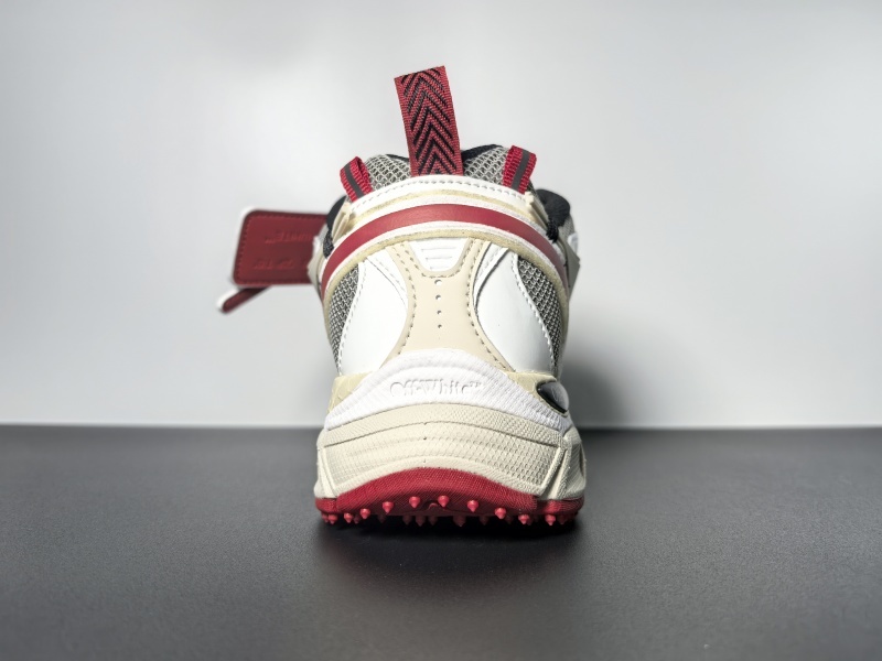 Off-White Right Arrow 25ss Sneaker