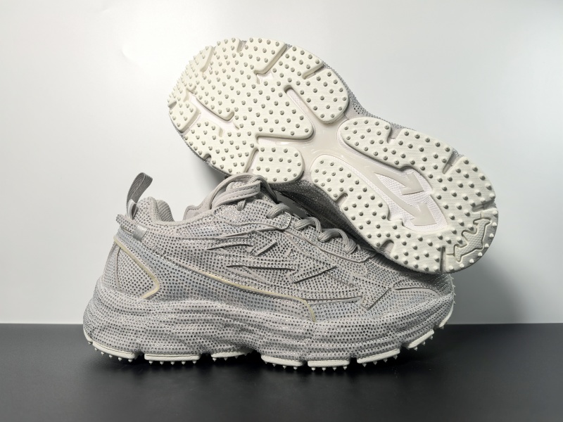 Off-White Right Arrow 25ss Sneaker